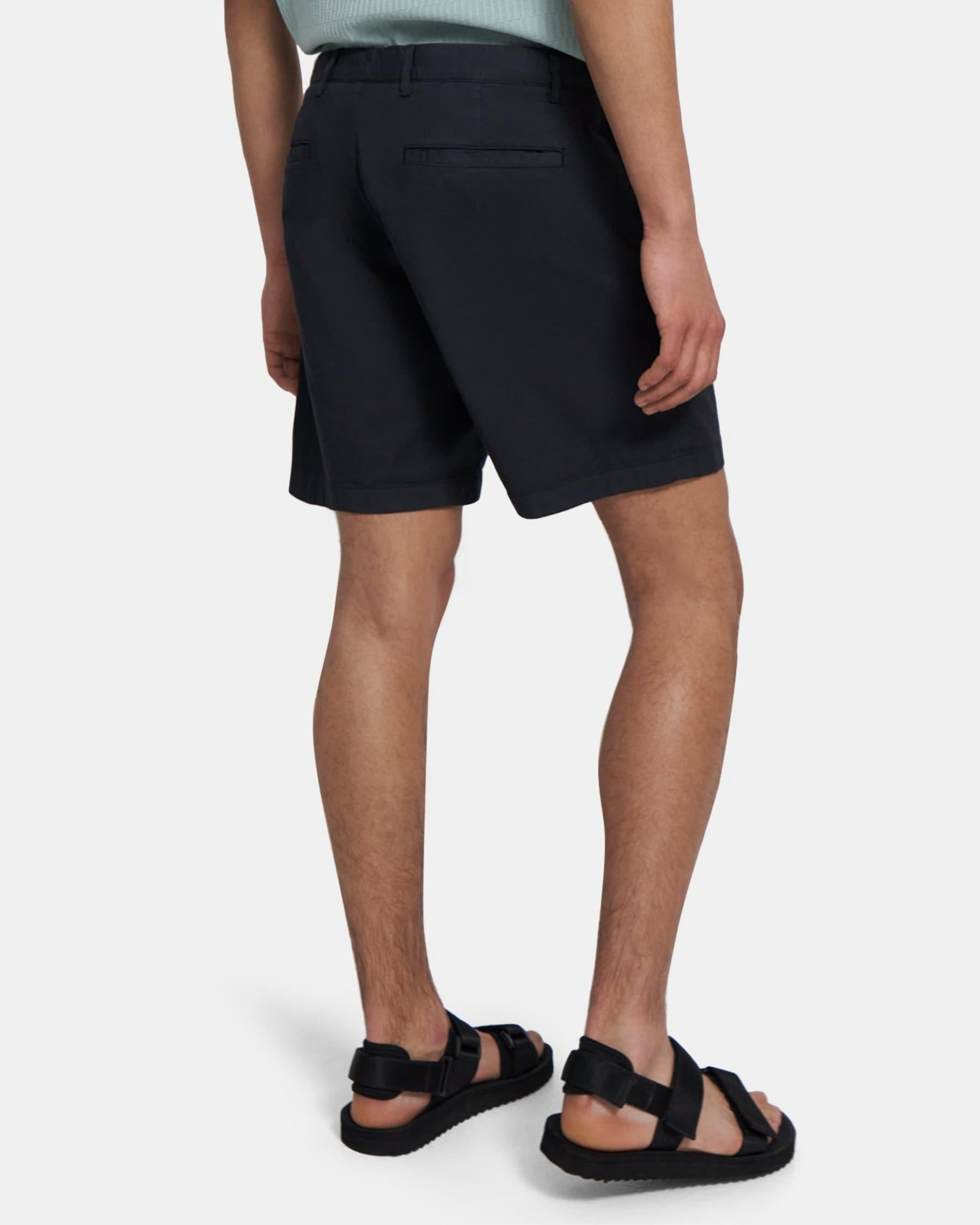 Classic-Fit 7" Short in Organic Cotton Product Image