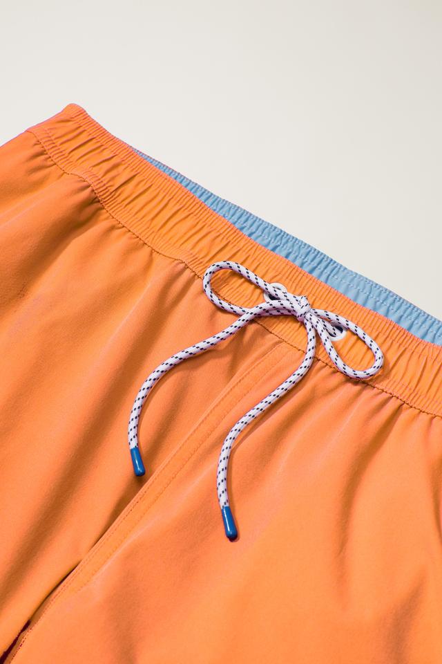 Sun Faded Riviera Swim Trunks Product Image