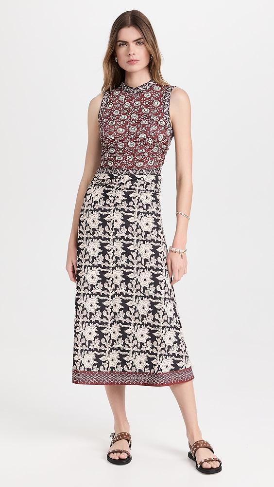 Sea Danae Print Dress | Shopbop Product Image