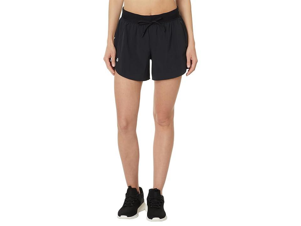 Smartwool Active Lined 4 Shorts Women's Clothing Product Image