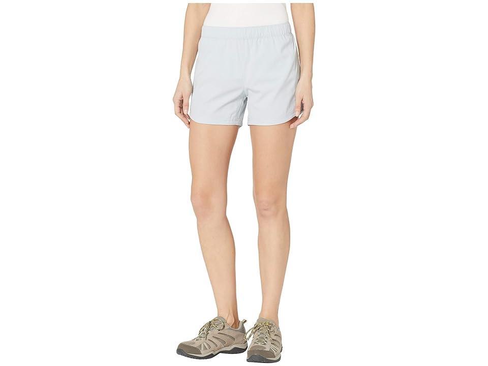 Columbia Women's PFG Tamiami Pull-On Shorts- Product Image