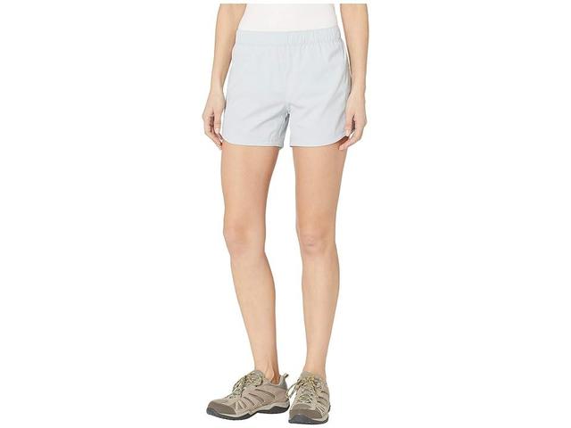 Columbia Women's PFG Tamiami Pull-On Shorts- Product Image