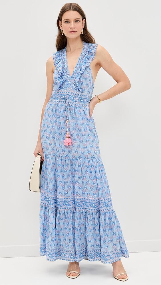 Bell Allie Maxi Dress | Shopbop Product Image