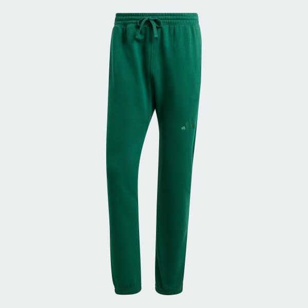 ALL SZN Fleece Regular Tapered Pants Product Image