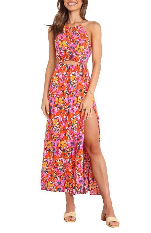 Petal and Pup Womens Scarlette Dress Product Image