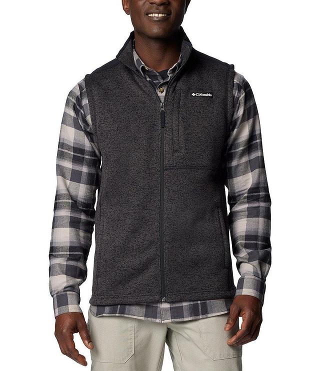 Columbia Sweater Weather II Vest Product Image