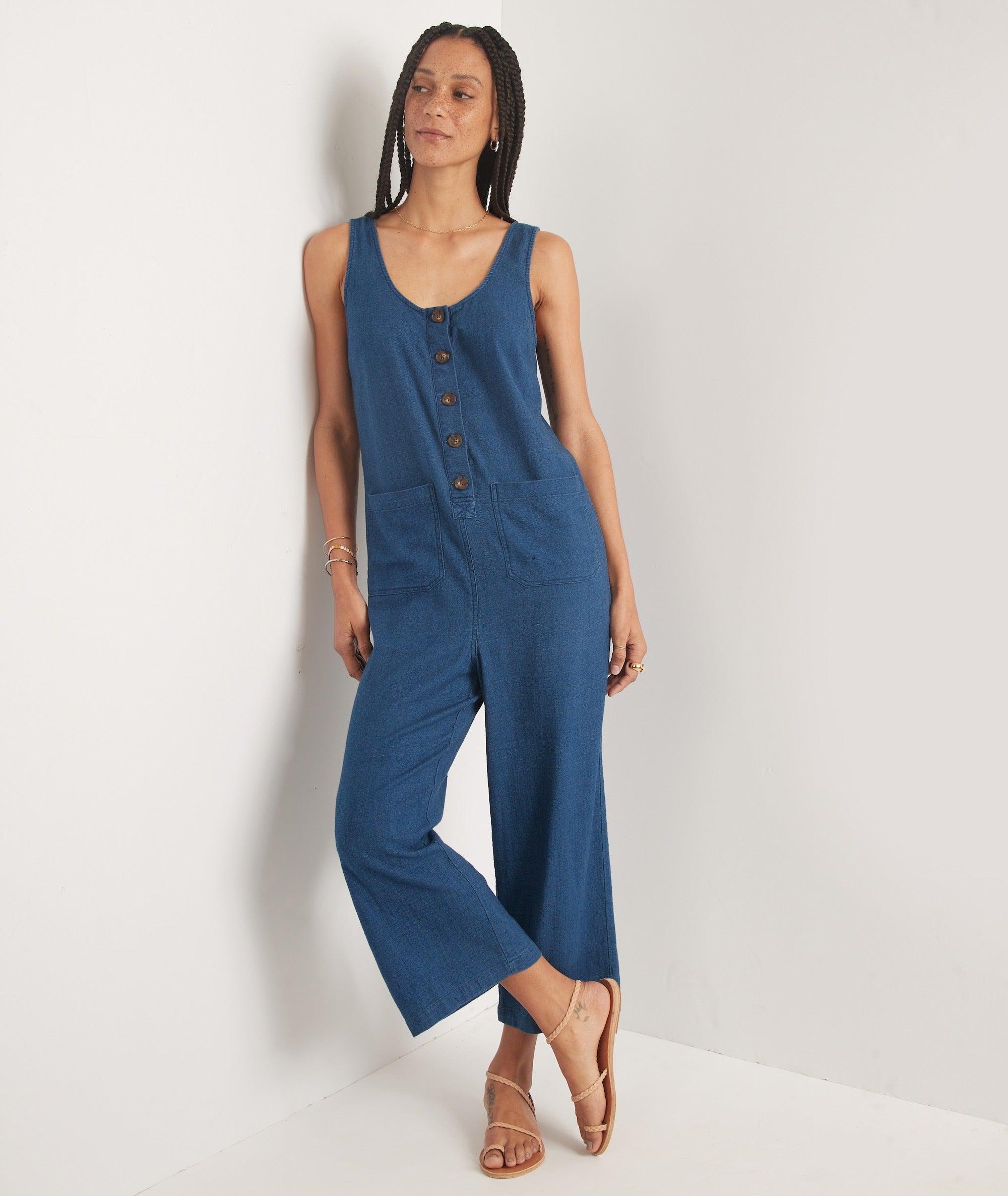 Sydney Jumpsuit Product Image