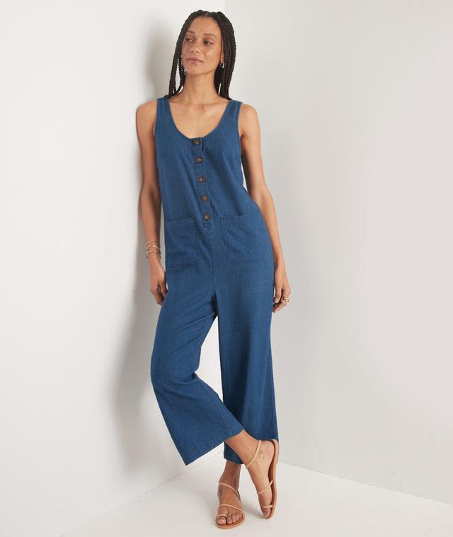 Sydney Jumpsuit Product Image