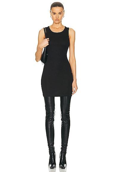 Rib Tank Dress Product Image