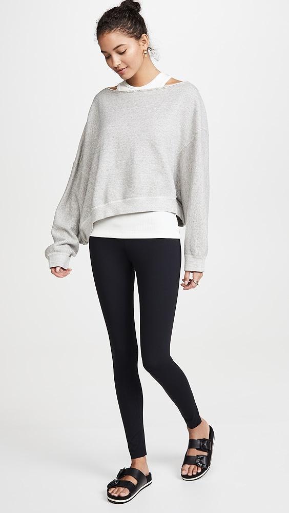 Commando Fast Track Leggings | Shopbop Product Image