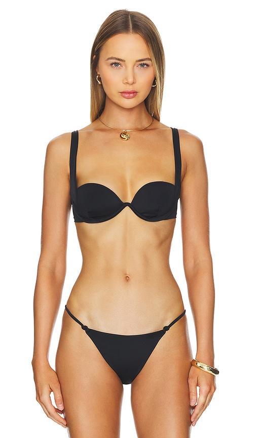 HAUT DE MAILLOT DE BAIN ANNALIST Product Image