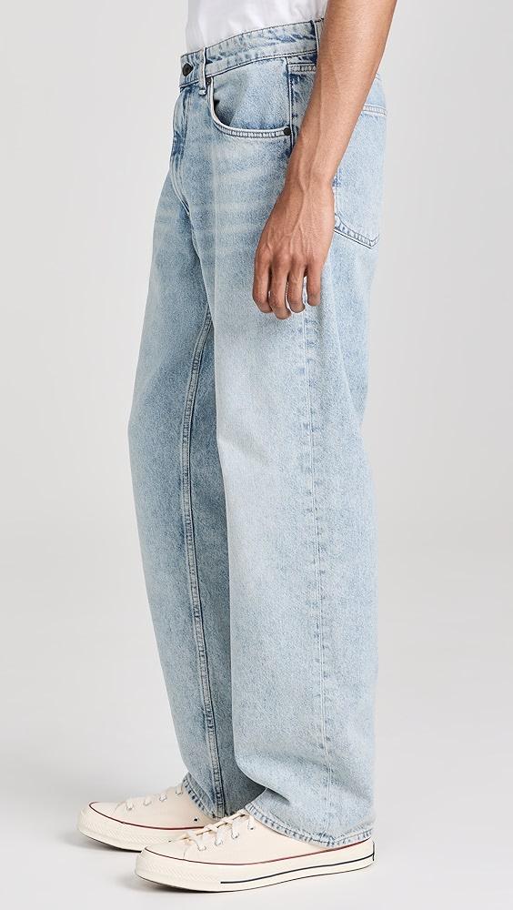 rag & bone Fit 4 Authentic Rigid Jeans | Shopbop Product Image