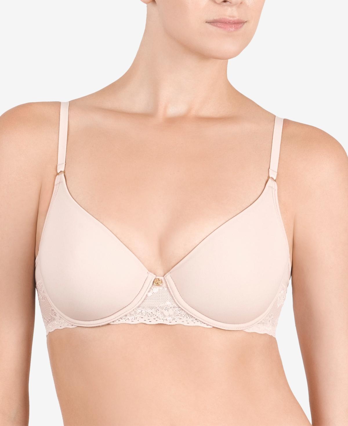 Womens Bliss Perfection Comfort T-Shirt Bra Product Image