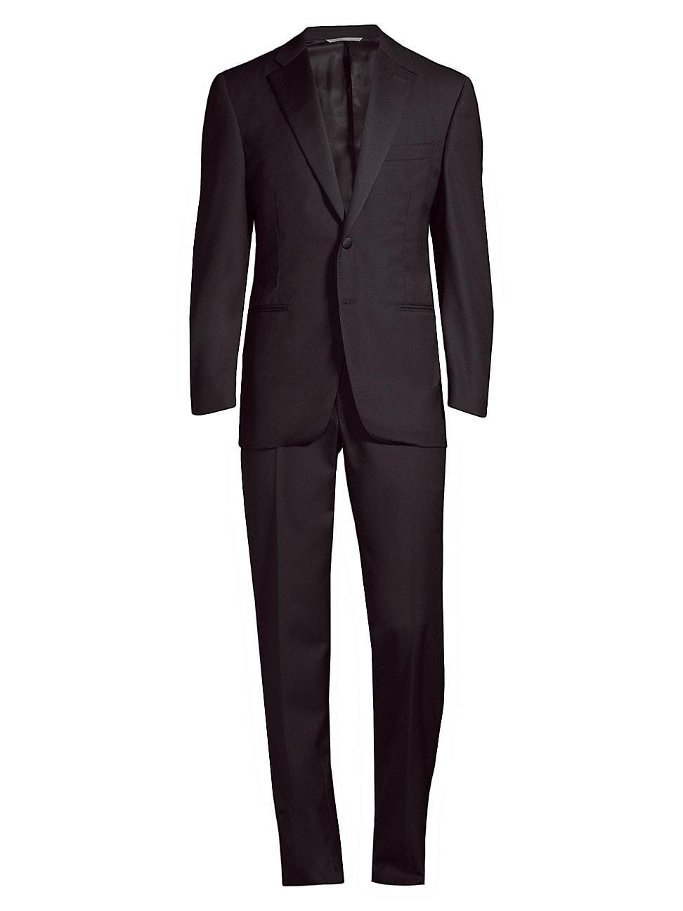 Mens Notch Lapel Tuxedo Product Image