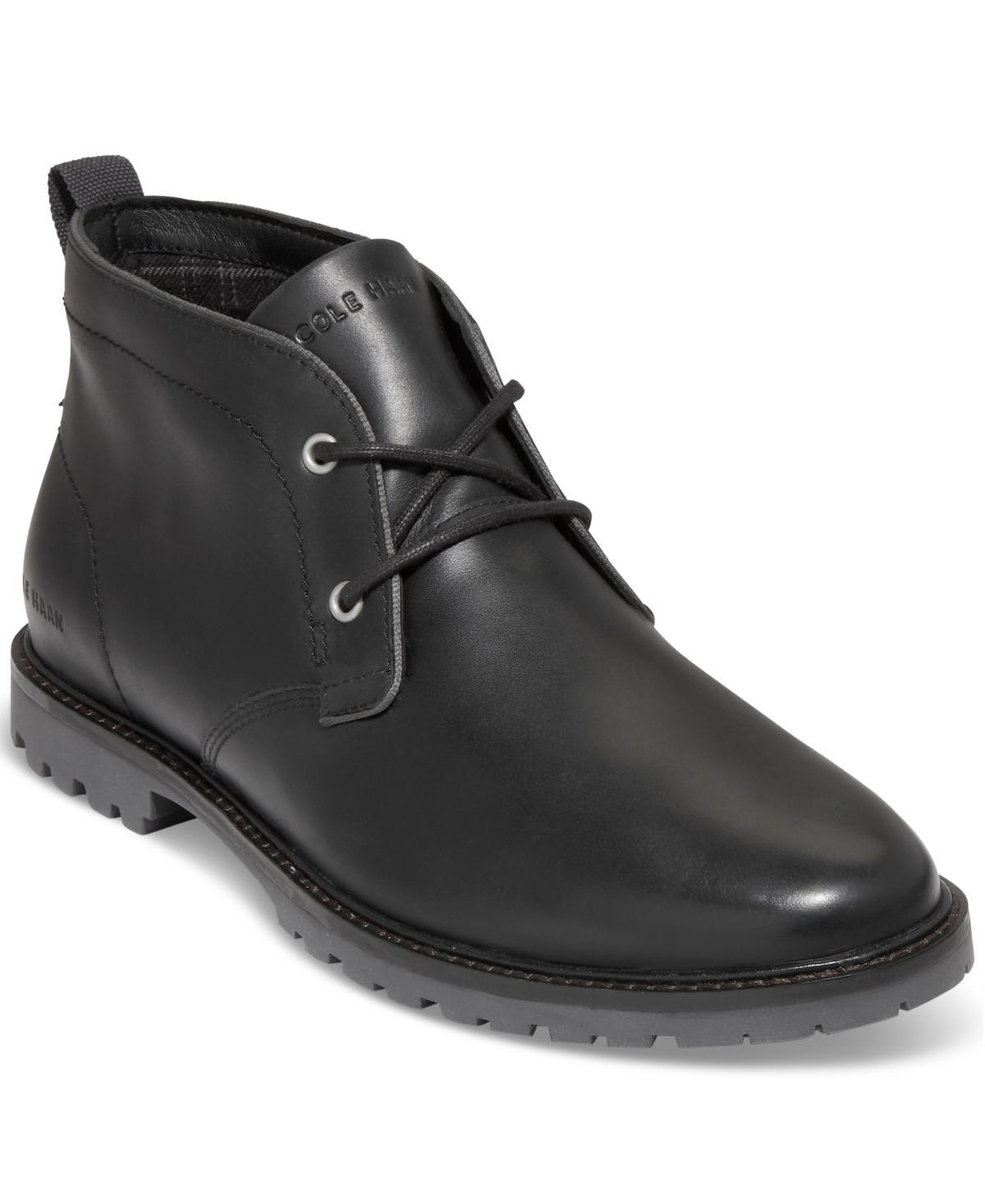 Cole Haan Men's Midland Lug Chukka Boot Product Image