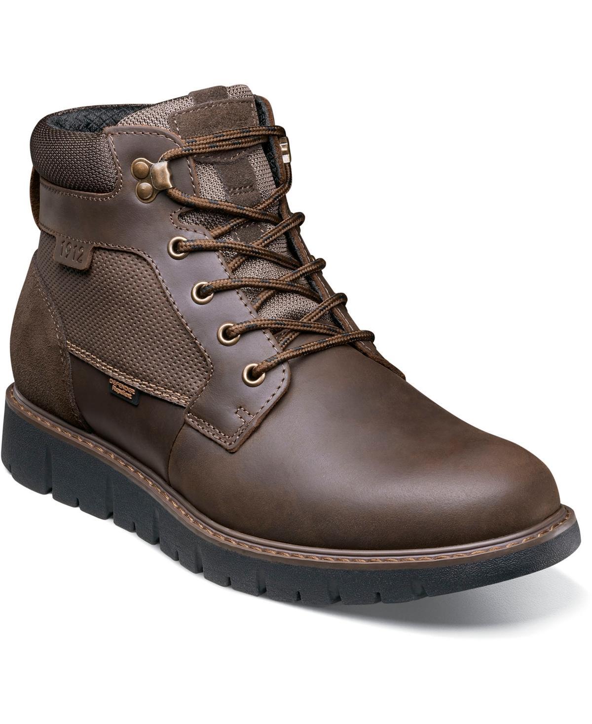 Nunn Bush Mens Karnak Plain Toe Boot Product Image