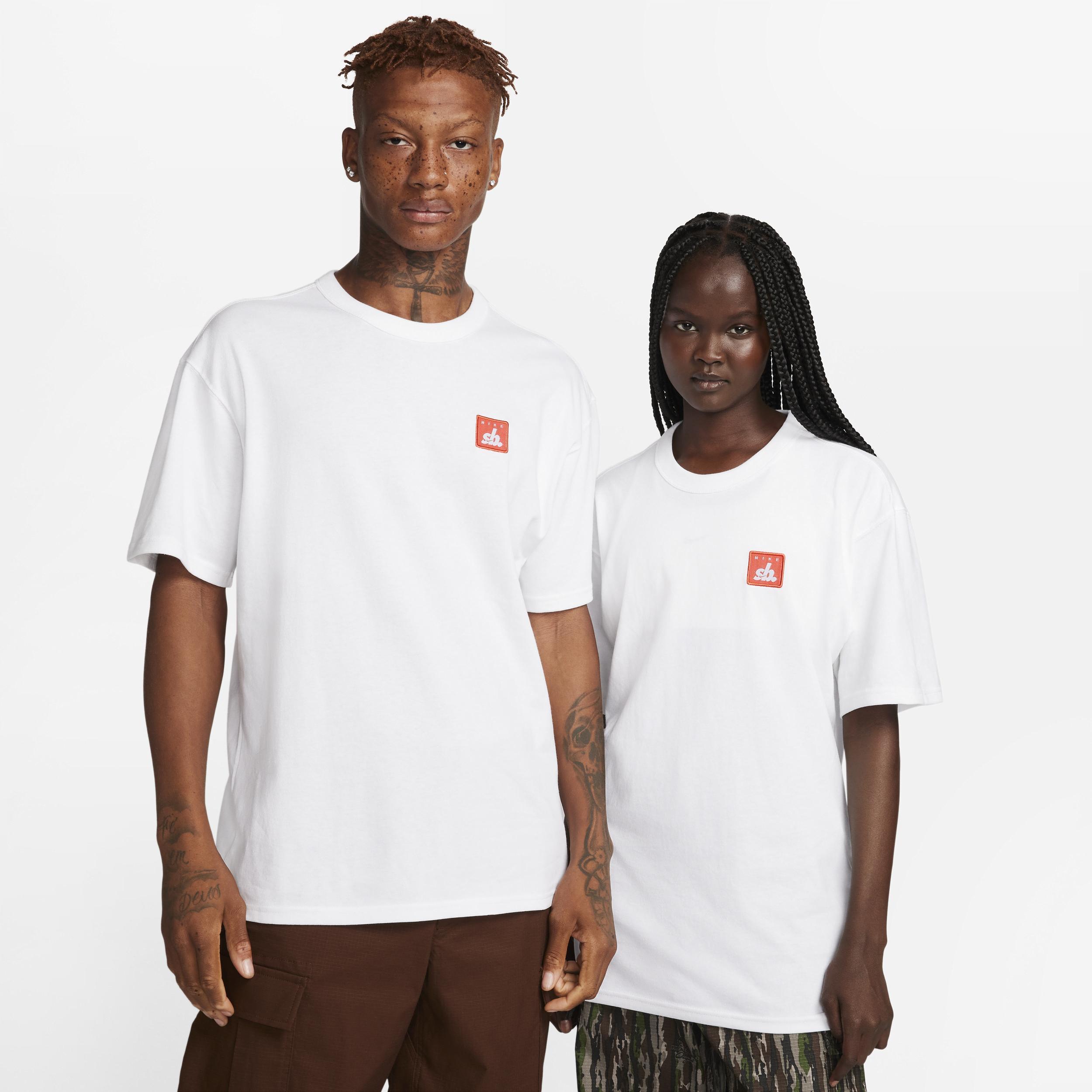 Men's Nike SB Skate T-Shirt product image