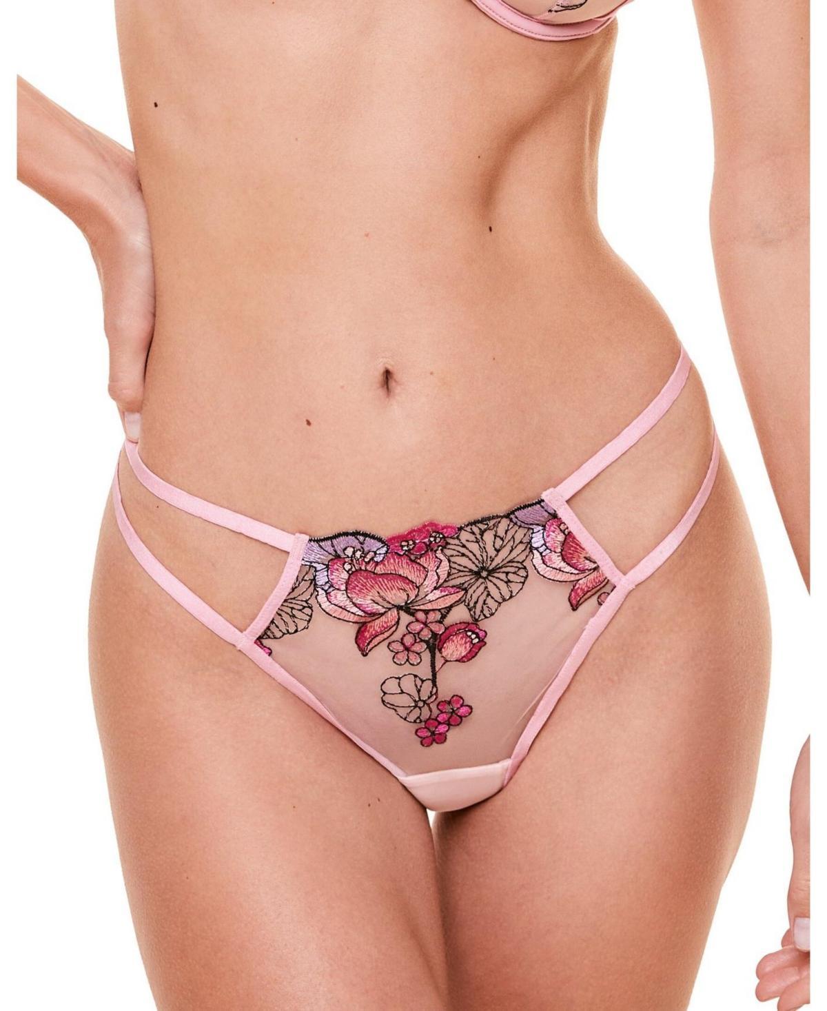 Adore Me Womens Jayda Brazilian Panty Product Image