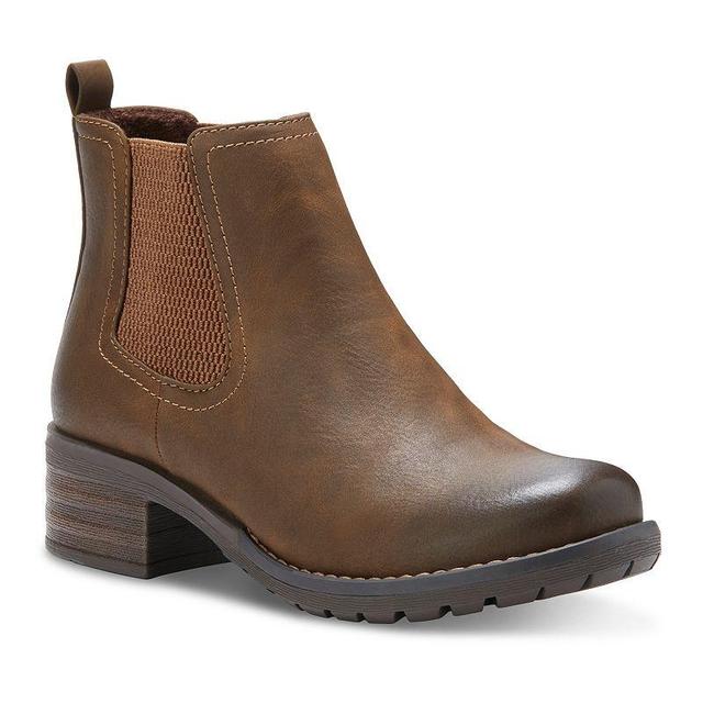 Eastland Jasmine Womens Chelsea Boots Product Image