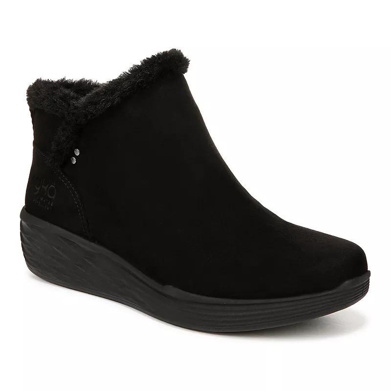 Ryka Nimbus Womens Ankle Boots Product Image