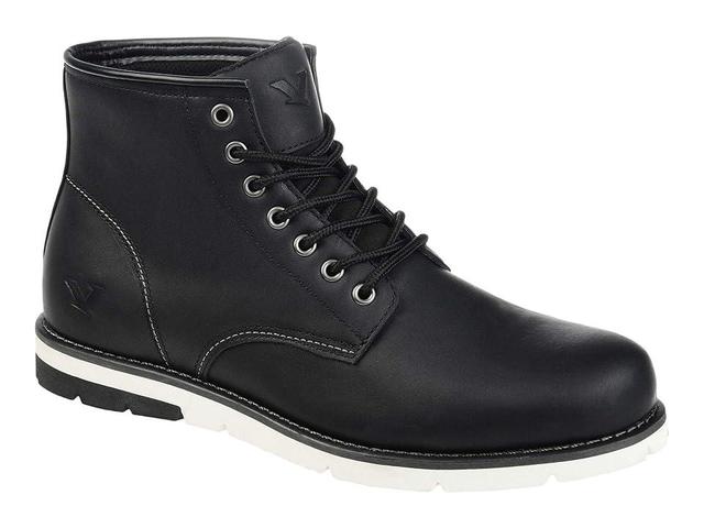 Territory Axel Mens Ankle Boots Product Image