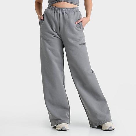 Daily Szn Womens DAILYSZN DAILY Wide Leg Pants Product Image