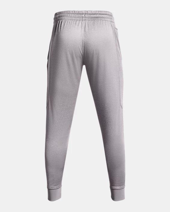 Men's Armour Fleece® Collegiate Joggers Product Image