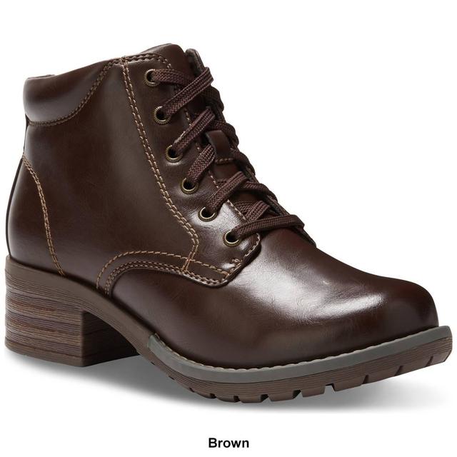 Womens Eastland Trudy Ankle Boots Product Image