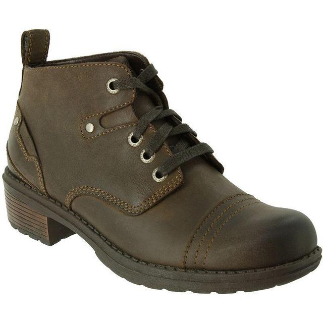 Eastland Overdrive Womens Ankle Boots Product Image