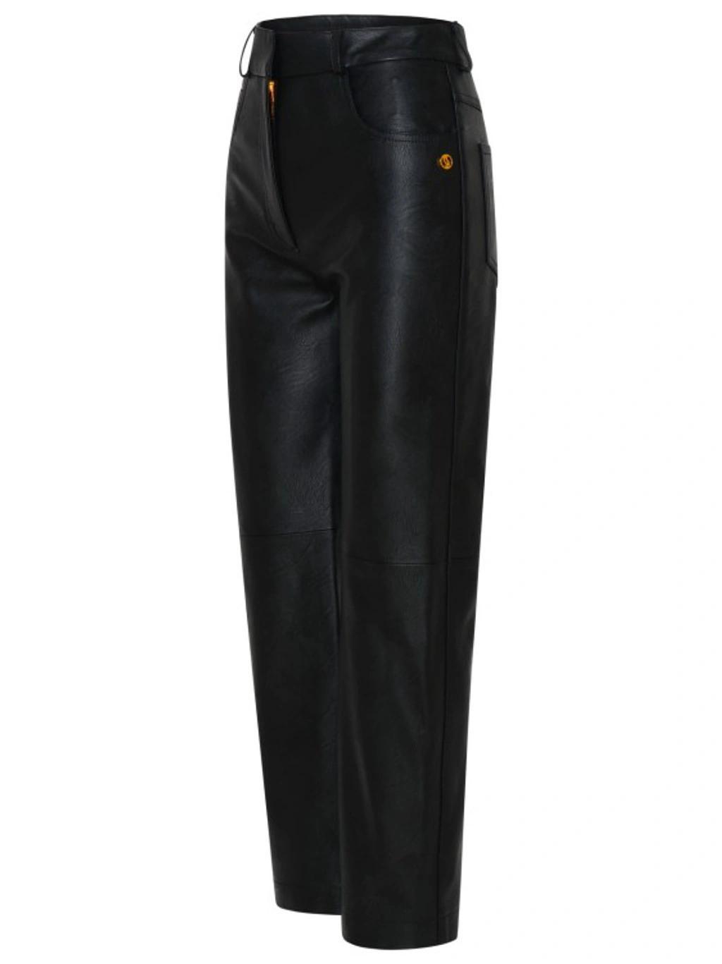 Pants In Black Product Image