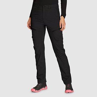 Women's 2.0 Polar Fleece-Lined Pants Product Image