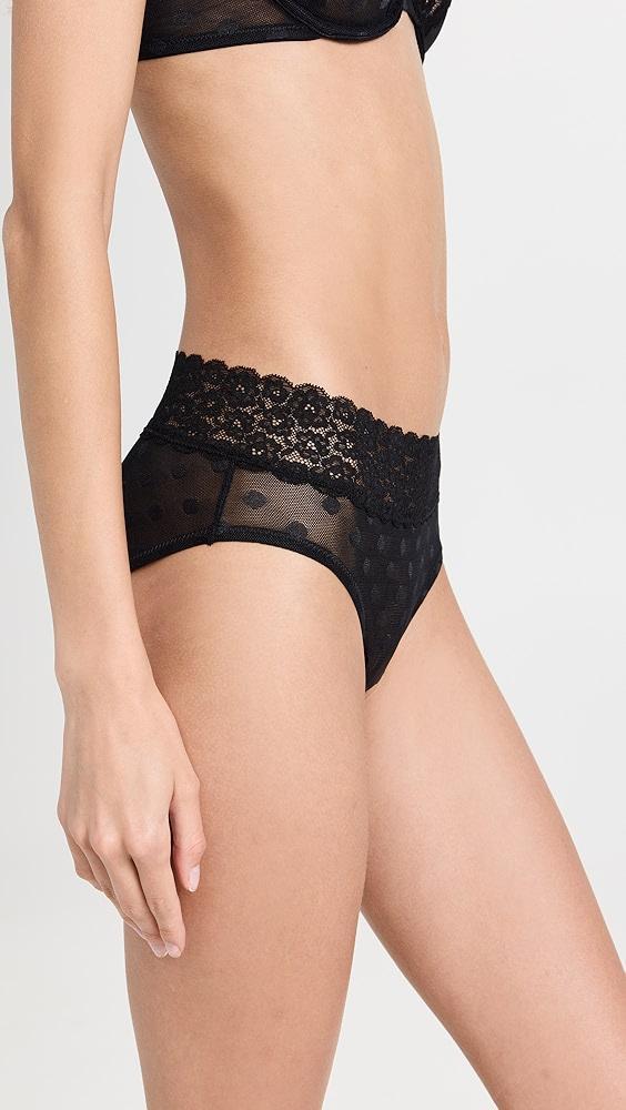 Skarlett Blue Dare Hipster Panties | Shopbop Product Image