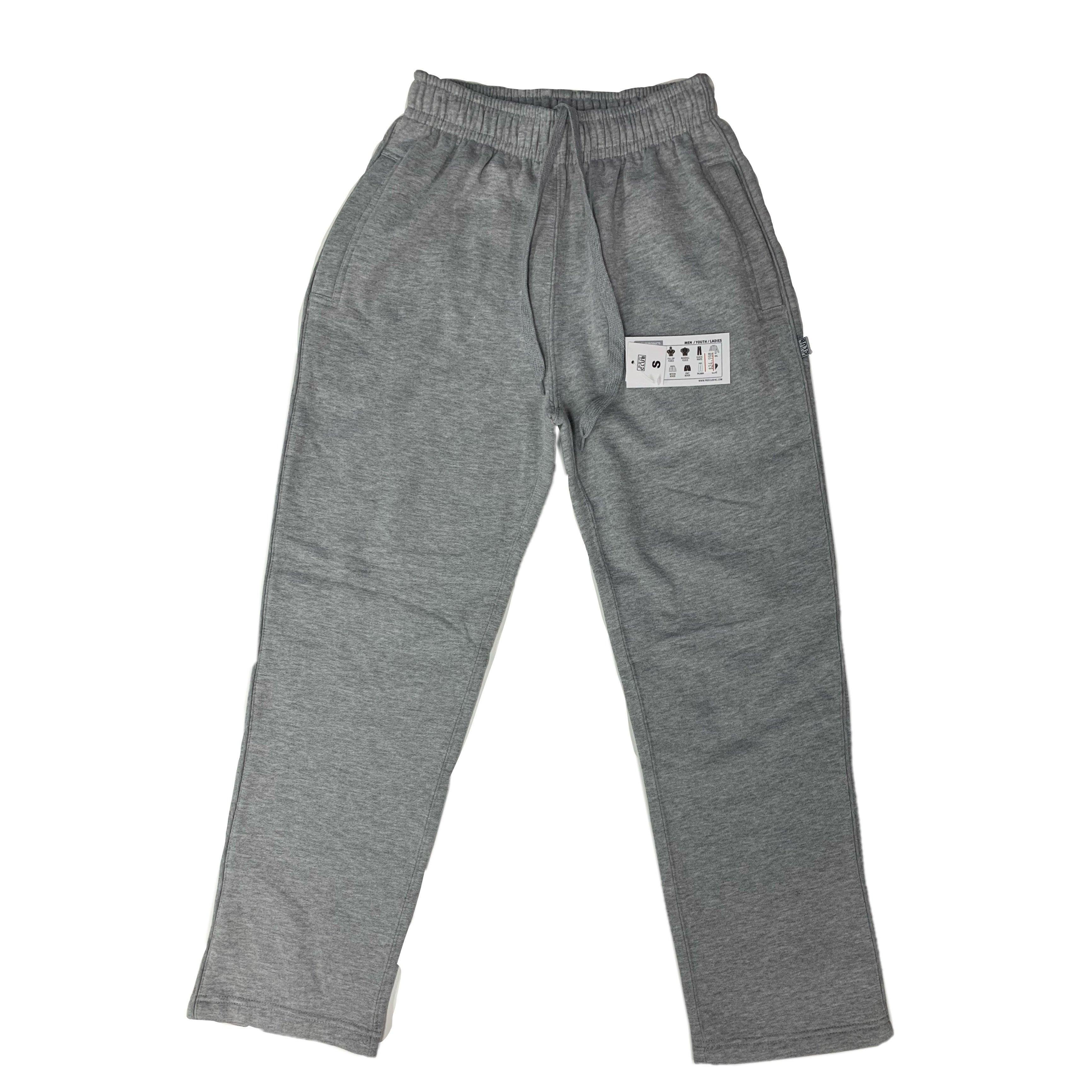 Pro Club Men's Comfort Fleece Pants Male Product Image