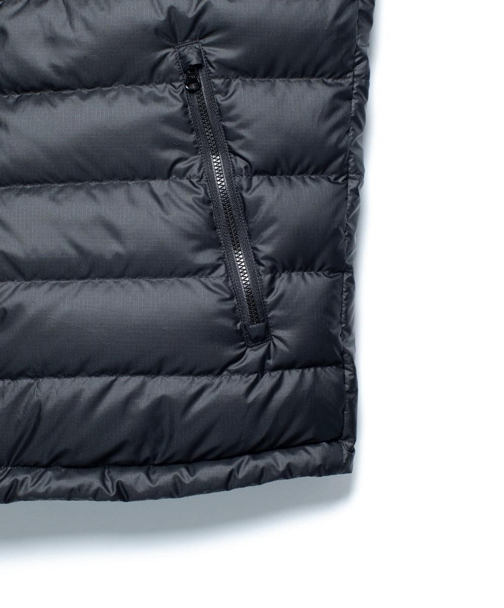 Outerknown Puffer Vest - Outerworn Product Image