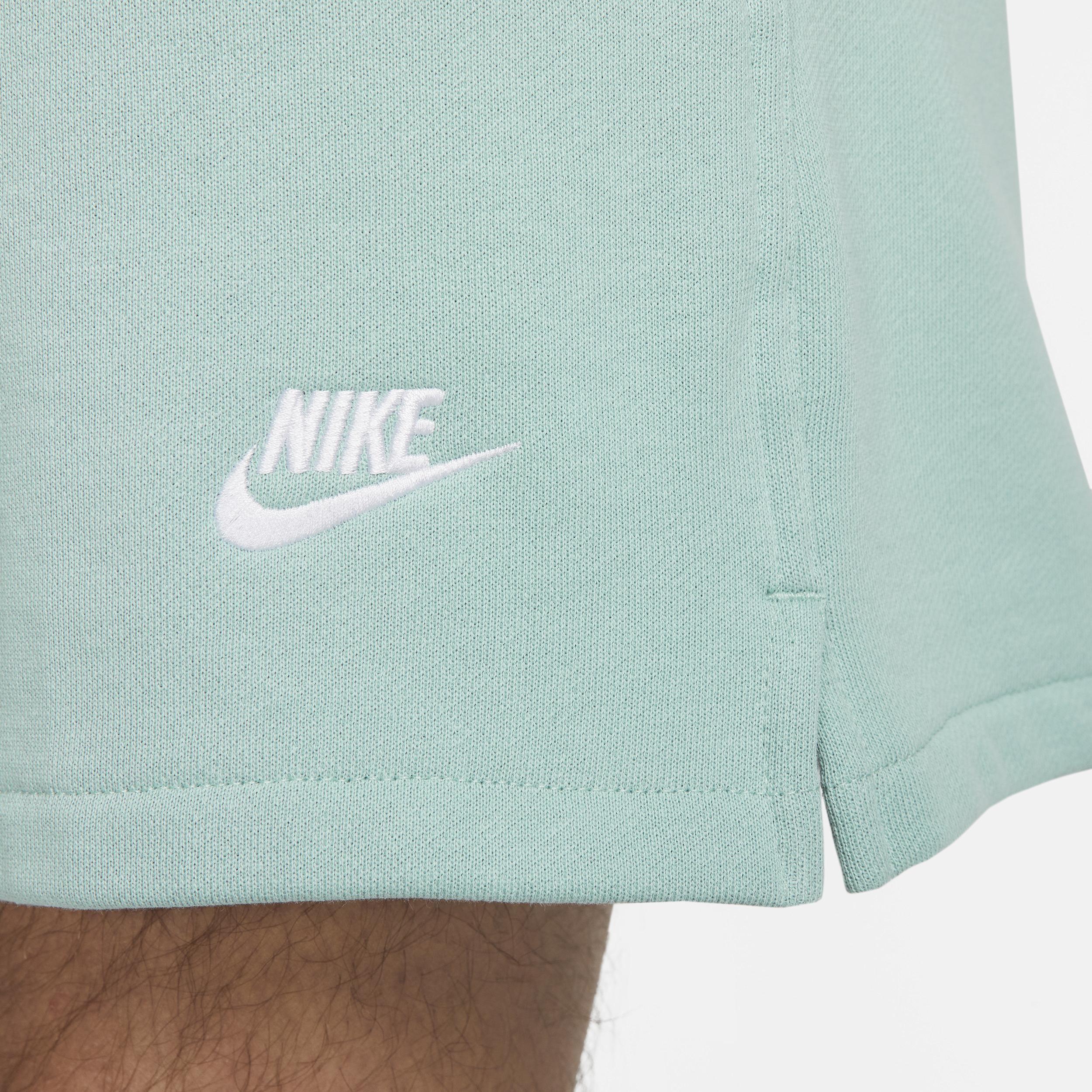 Nike Club Fleece Men's French Terry Flow Shorts Product Image