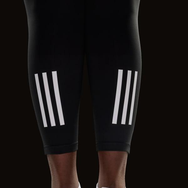 Own the Run 7/8 Leggings (Plus Size) Product Image