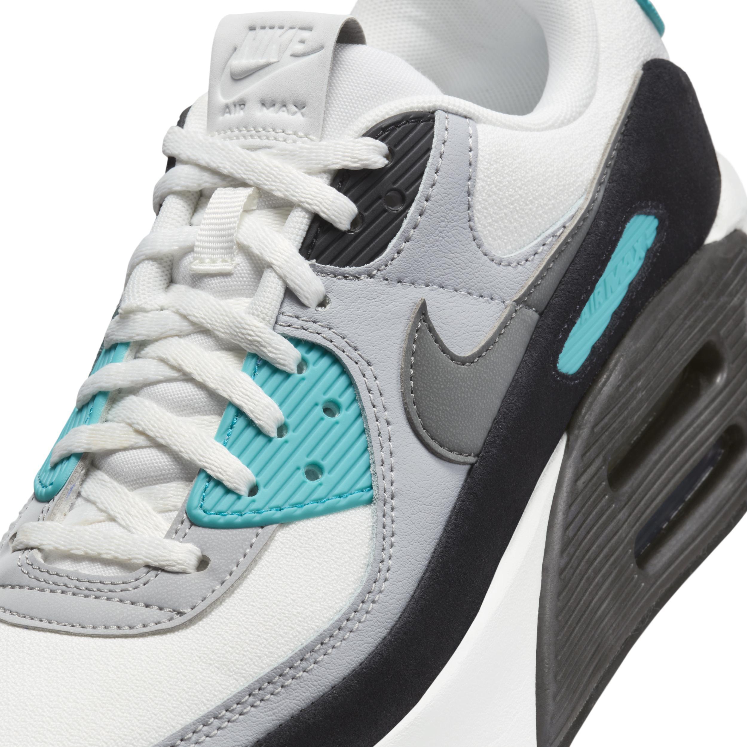 Nike Women's Air Max 90 LV8 Shoes Product Image