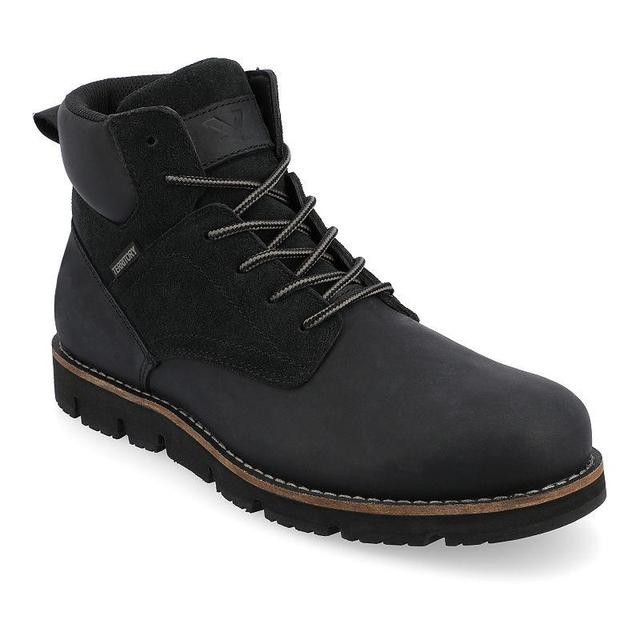 Territory Range Boot | Mens | | | Boots Product Image