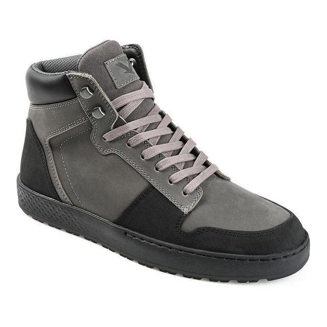 Territory Mens Triton Sneaker Boot Product Image