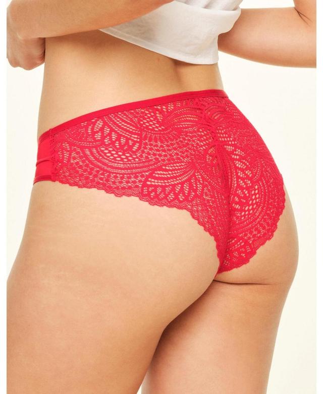 Adore Me Womens Beatrice Cheeky Panty Product Image