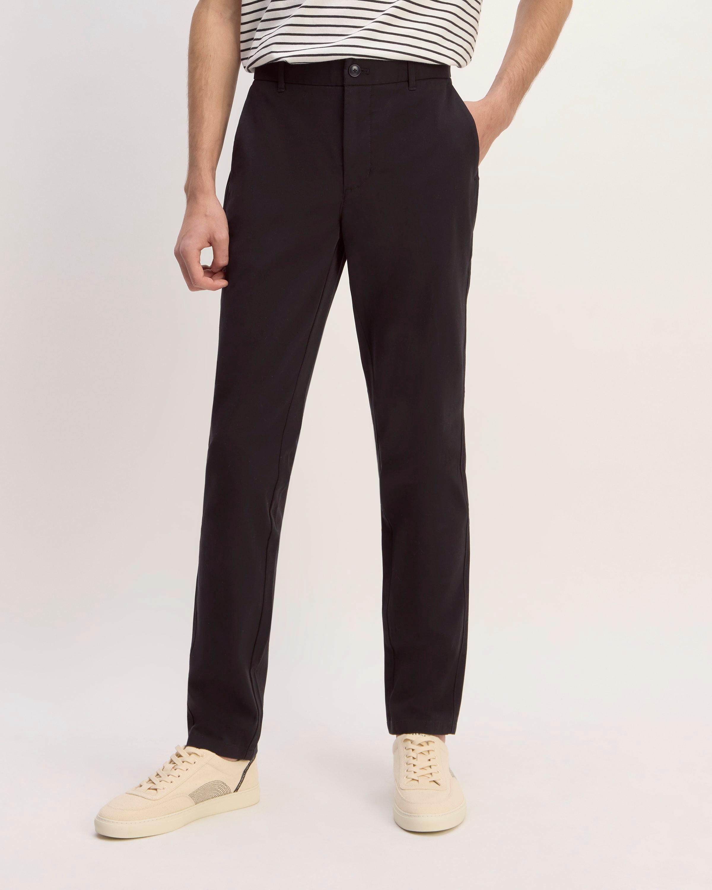 Mens Performance Chino | Uniform by Everlane Product Image