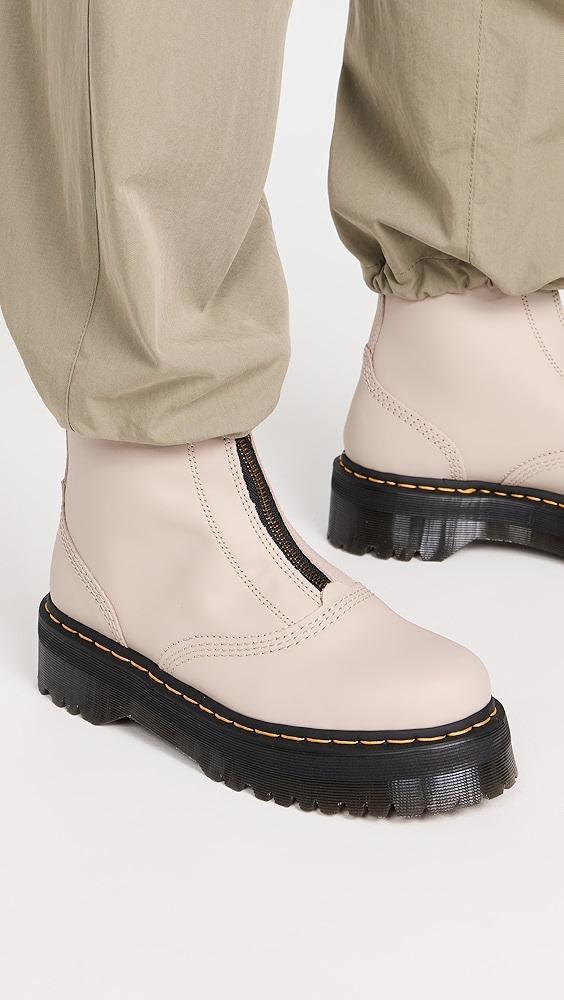 Dr. Martens Jetta Boots | Shopbop Product Image