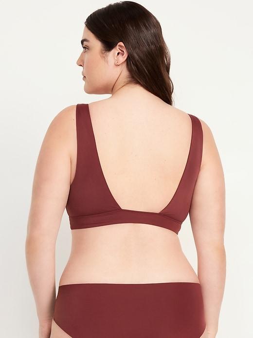 No-Show Bralette Product Image