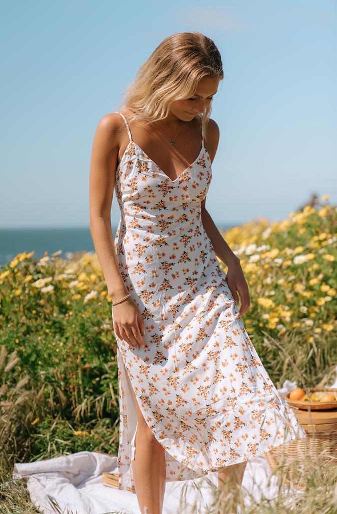 The Weekend Midi Dress Product Image