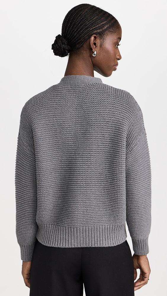 Alex Mill Nico Chunky Cardigan | Shopbop Product Image