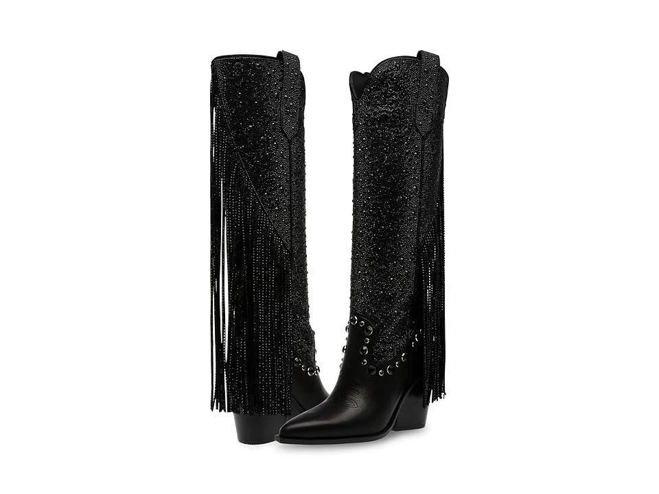 Steve Madden Lexy Multi) Women's Boots Product Image