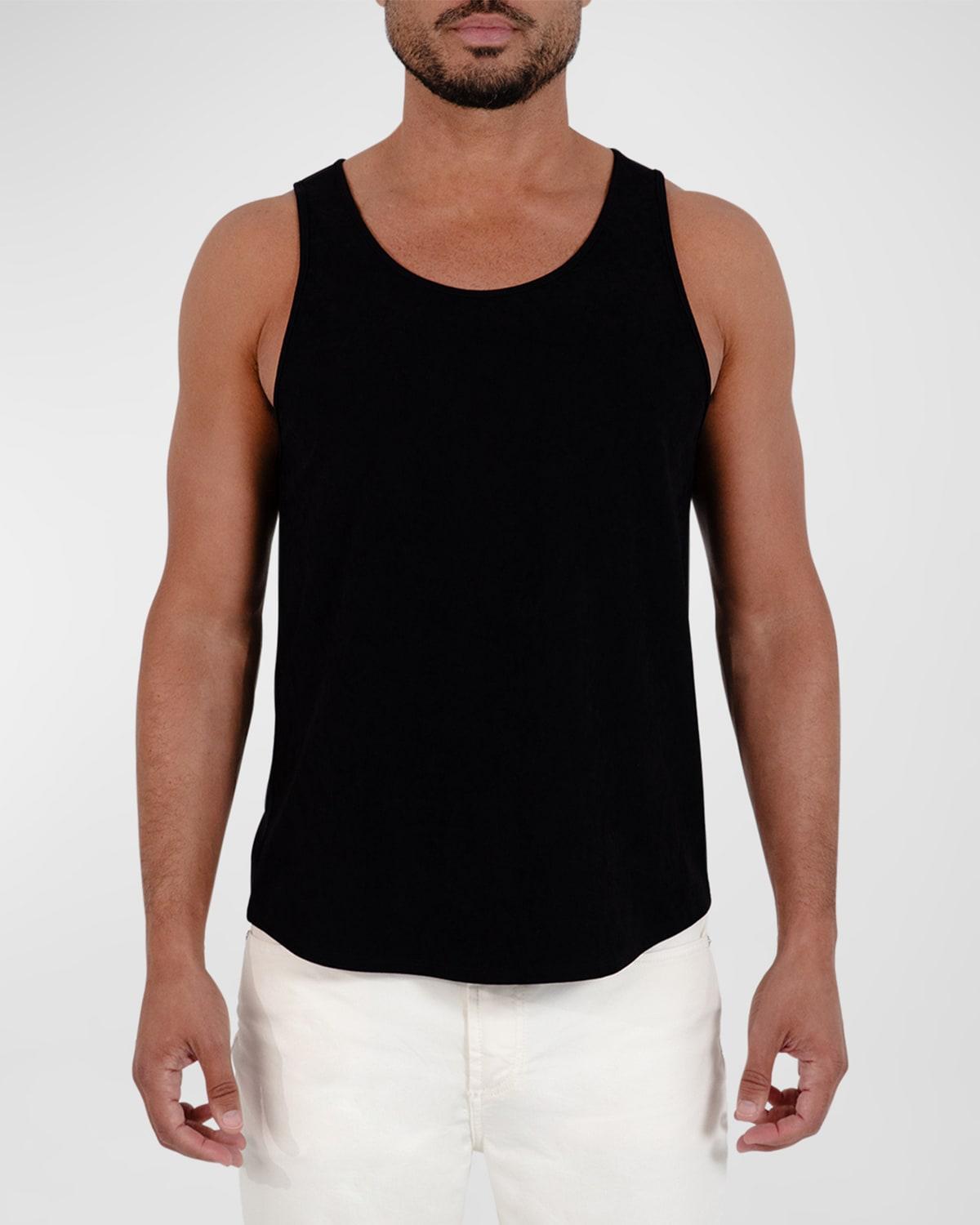 Mens Travis Tank Top product image