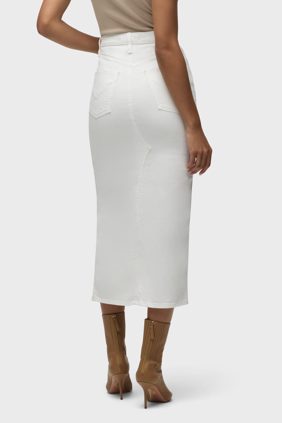 Reconstructed Skirt Female Product Image