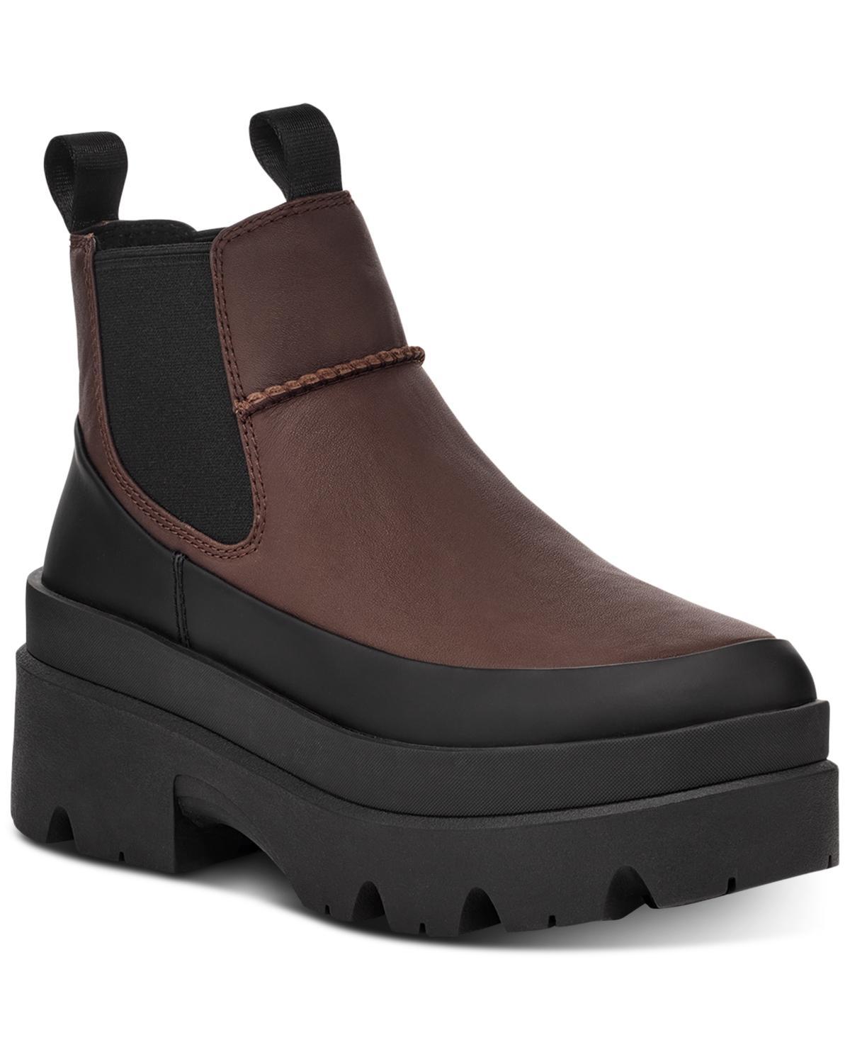 Ugg Womens Brisbane Chelsea Boots Product Image