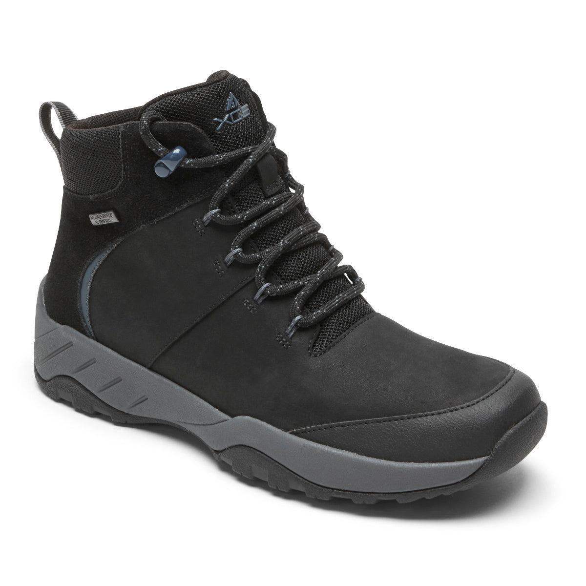 Women's XCS Spruce Peak Waterproof Boot Female Product Image